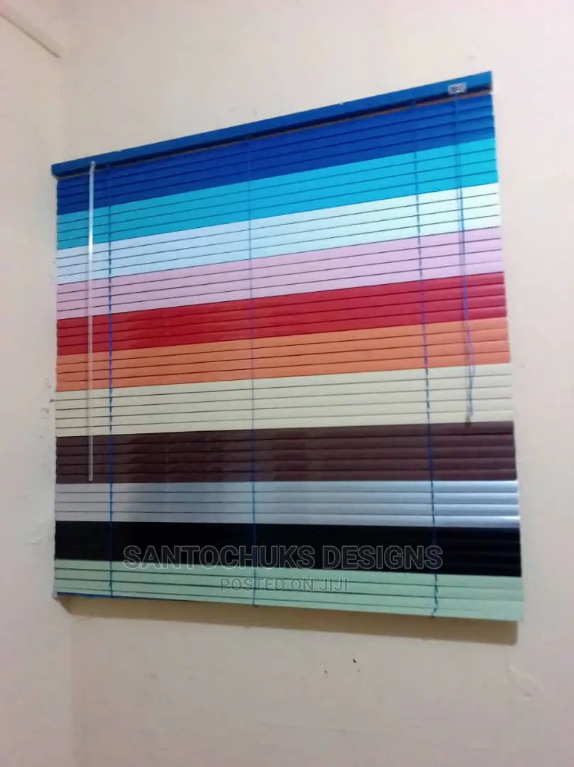 Window Blinds