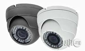 AHD Equipment Cctv Cameras Installation