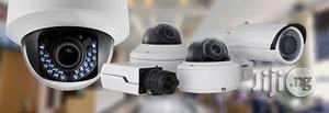 Installation And Sales Of Best Quality CCVT Camera