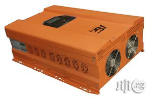 15kva/48v A&E Dunamis Inverter