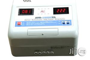 A E 10kva Special Wall-mount Servo Stabilizer