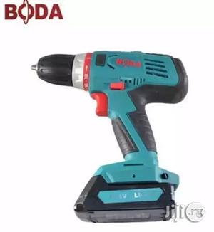Boda Li-ion Cordless Drill - 14V - D1447-10