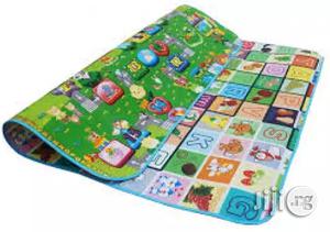 Kid's Play Mat - Multicolour