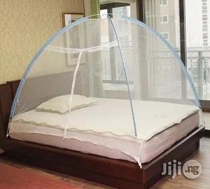 Foldable Mosquito Net Tent - 7x7 Ft