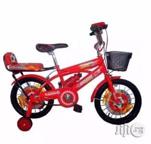 Sport 12" BMX Bicycle