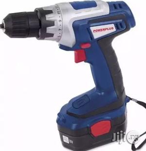 Work Master Cordless Screw Driver - 18V