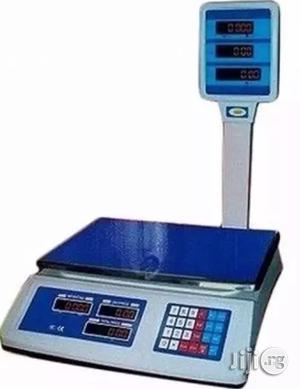 Camry Digital Scale