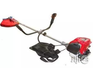Garden Brush Cutter Trimmer - Bush Cutter