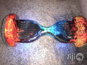 2025 Edition 10 Inches , Licensed and Certified Hoverboard