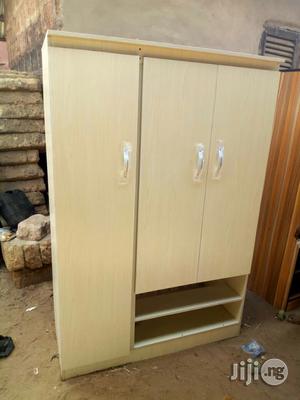 4 by 6 Standard Wardrobe
