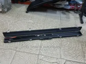 Brand New Original Snooker Stick With Box