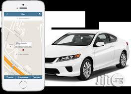 Vehicle Tracking System -GPS/SMS/GPRS With Free Mobile App