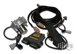 Installation Of Speed Limiter Device Approved By FRSC