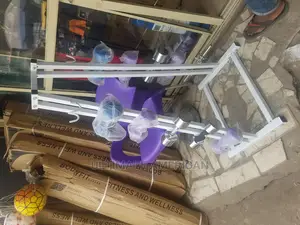 6 Pair Dumbbell Rack Brand New