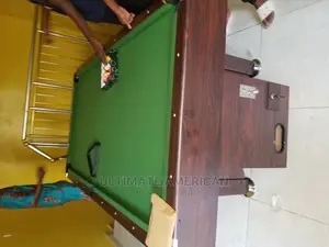 Young Snooker Coin Operated
