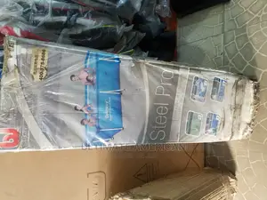 Brand New Swimming Pool