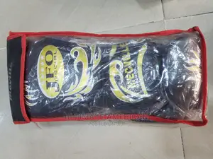 JFO Original Boxing Gloves