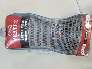 Vertex Tiger Boxing Glover