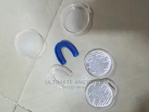 Teeth Cover Boxing