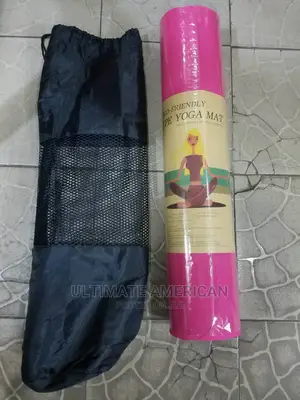 Yoga Mat Original
