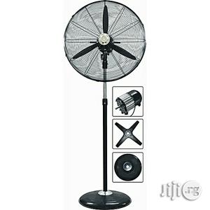 Original ORL Standing Fan