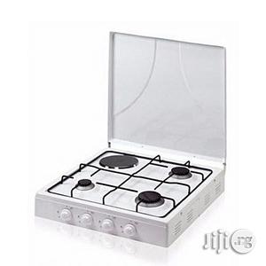 3/1 Maxi Gas Cooker