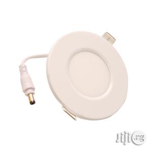 FIL 3 Watts LED Light Fitting