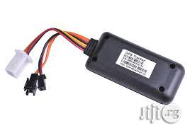Security Car Tracking Device