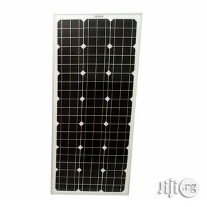 A E Solar Panel Mono 150 Watt