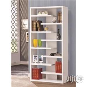 Bookshelf / Display Cabinet (Reference: Fx238)
