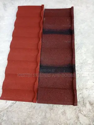 Kristin 0.57 Stone Coated Roofing Sheet