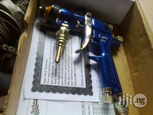 Sikacot Spary Gun