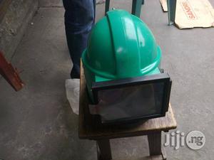Blasting Helmet or Hood
