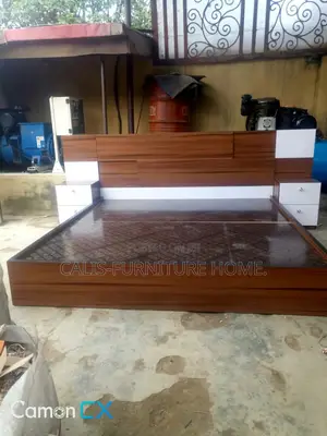 6ft X 6ft Bed Frames