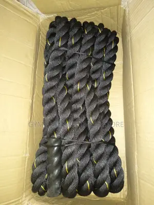 Battle Rope