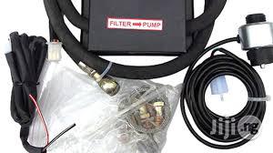 Vehicle Speed Limiter Device