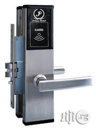 Hotel Car Lock System- Sales And Installation