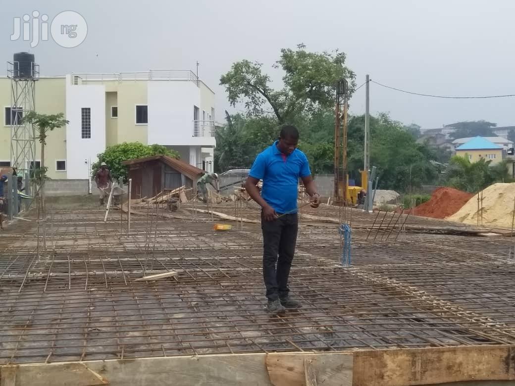 Civil / Project Engineer