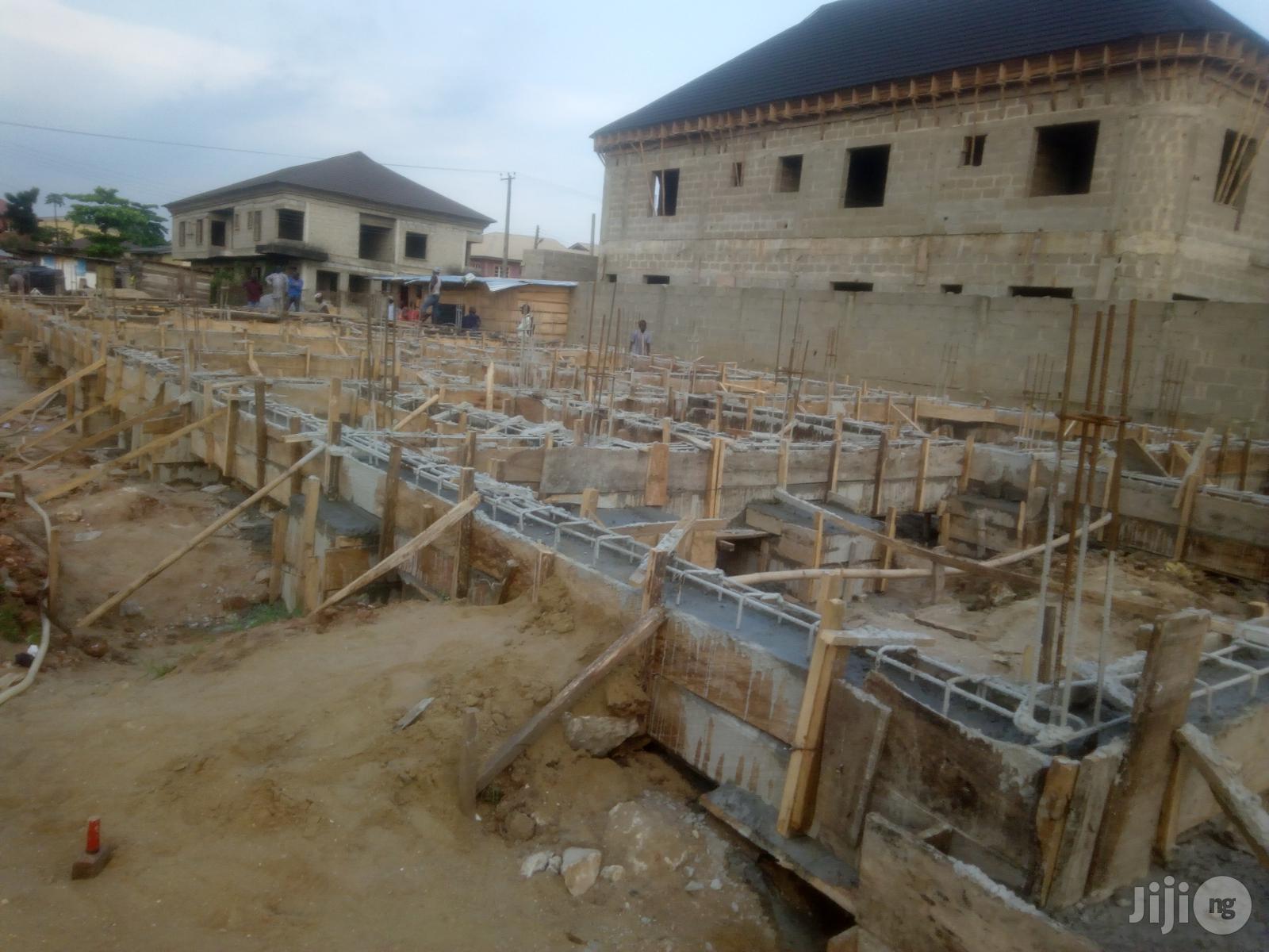 Civil / Project Engineer