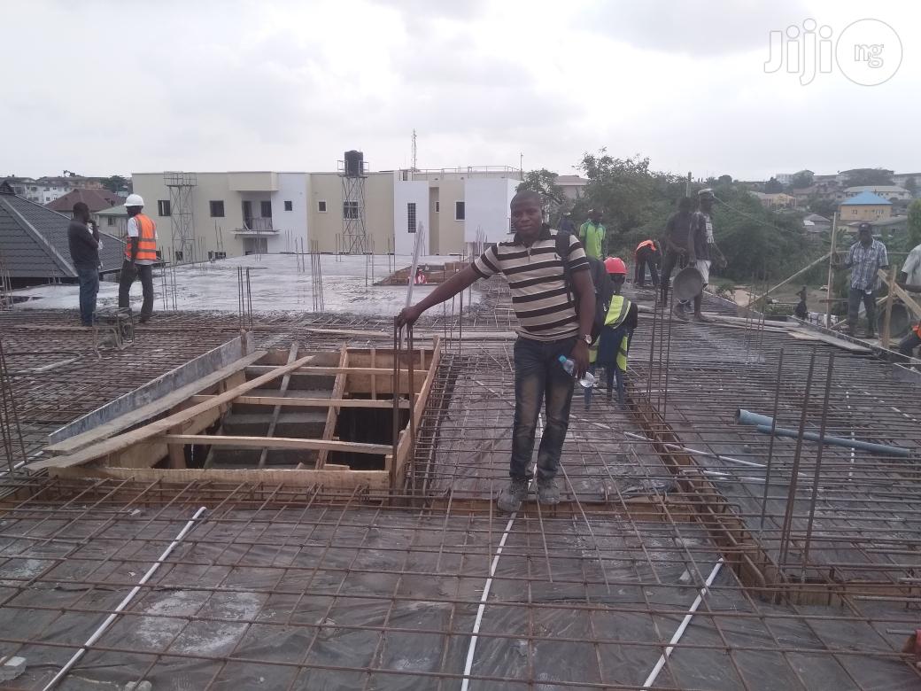 Civil / Project Engineer