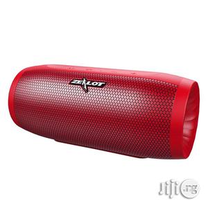Zealot S16 Bluetooth Speaker Wireless Subwoofer W/Tf