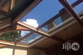 Skylights And Domes