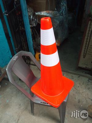 Corn Road Safety