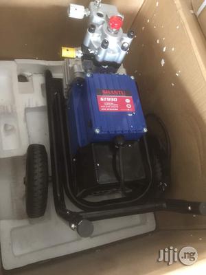 Airless Paint Spraying Machine