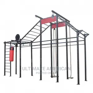 Gategold Crossfit