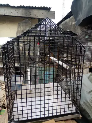 Big Cages For Sale