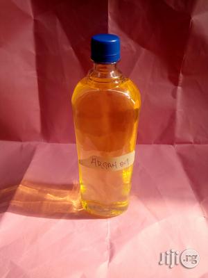 Argan Oil(1litre)