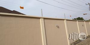 NEMTEK Electric Security Fence / Fence Wire