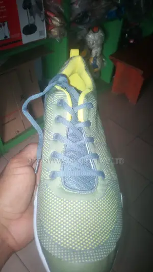 Get Ur High Quality Nike Airmax Sports Canvas