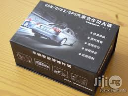 GPS Vehicle And Keke Tracking With Mobile App